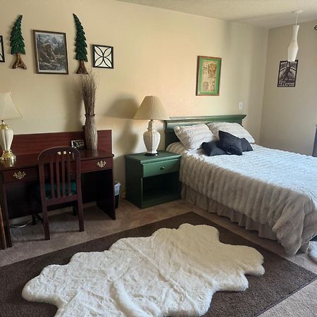 The Kenai Inn エクステリア 写真