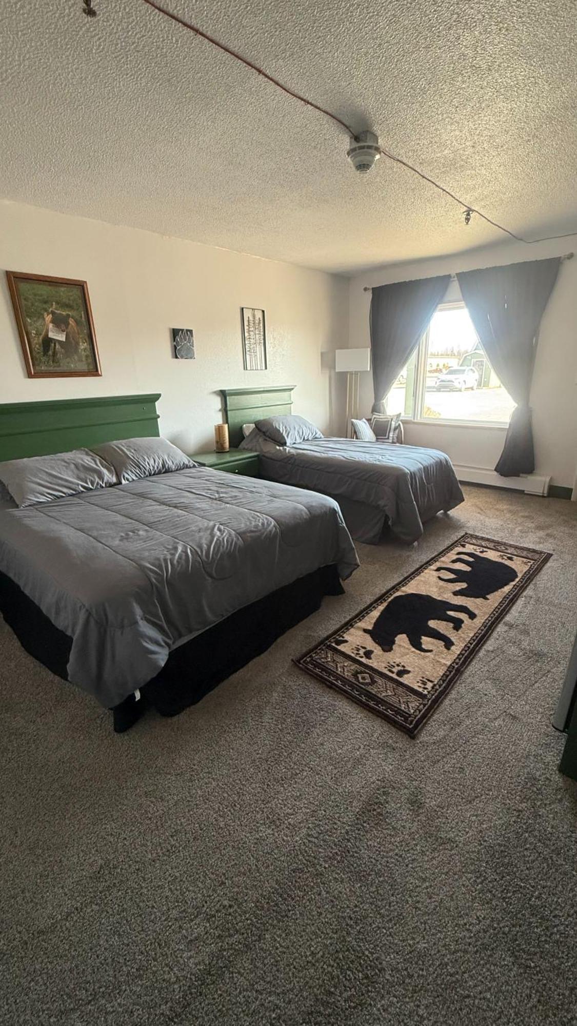 The Kenai Inn エクステリア 写真