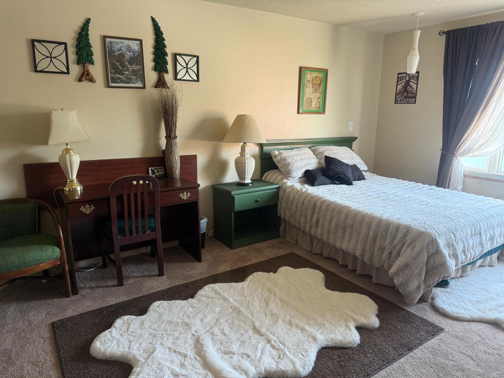 The Kenai Inn エクステリア 写真