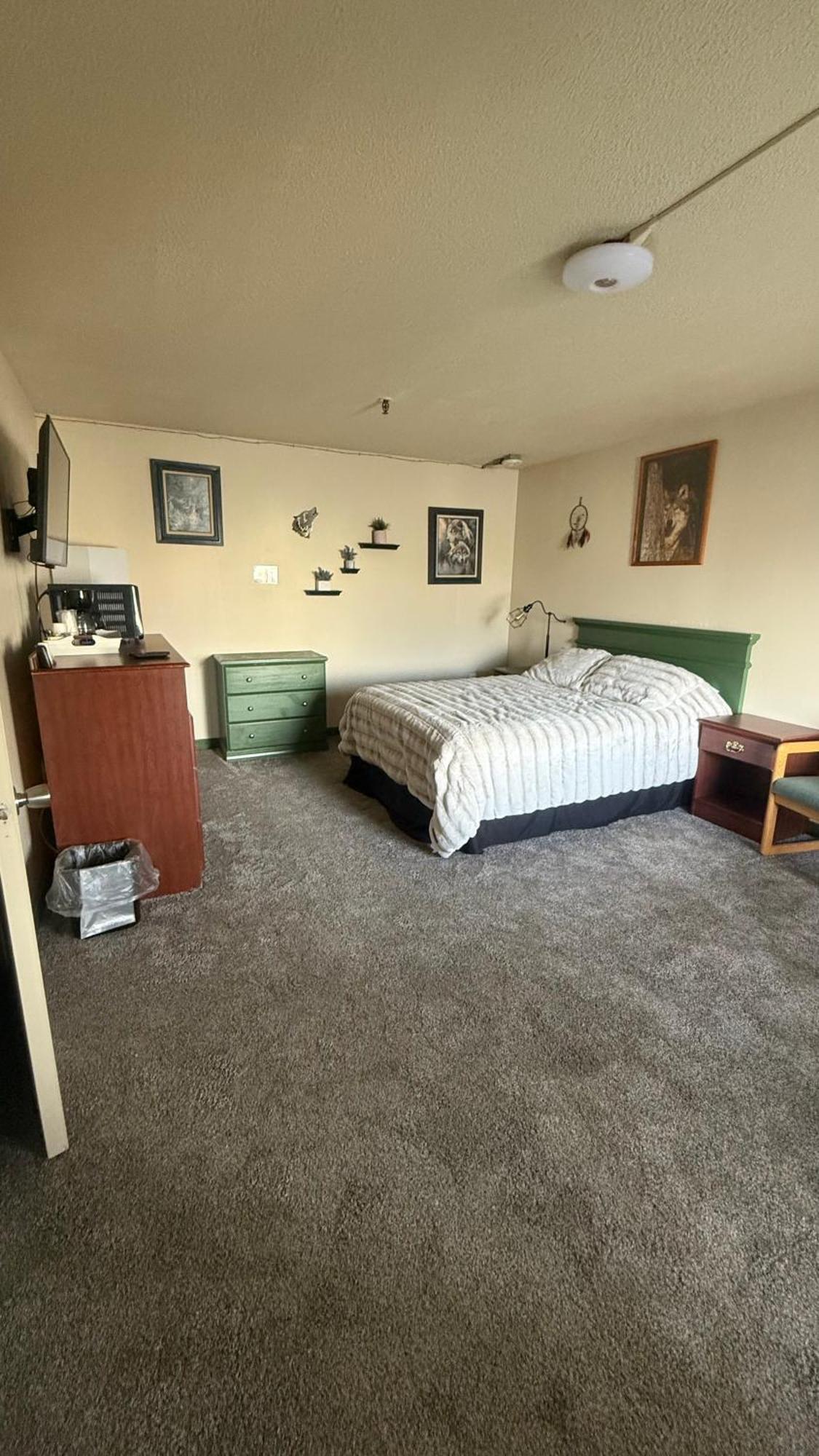 The Kenai Inn エクステリア 写真