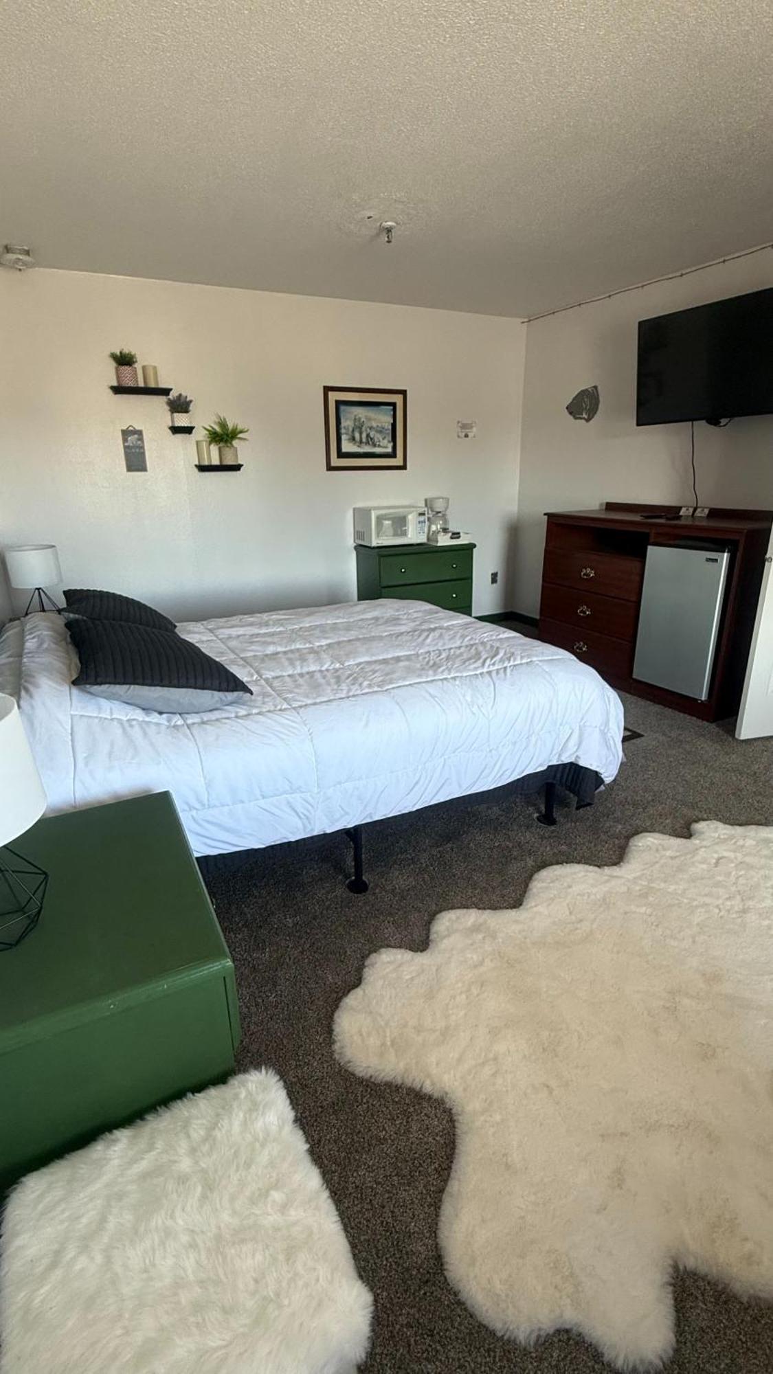 The Kenai Inn エクステリア 写真