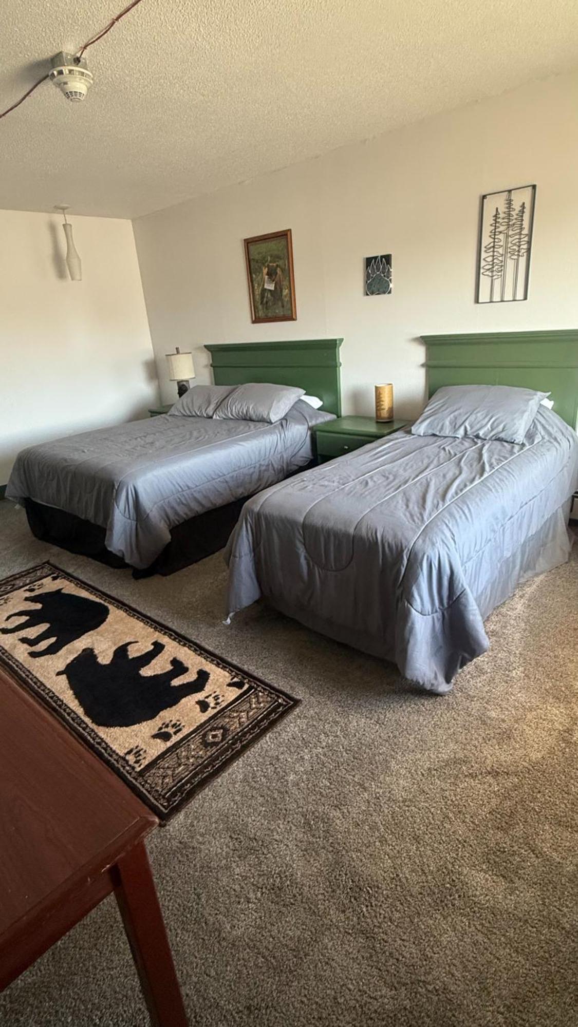 The Kenai Inn エクステリア 写真