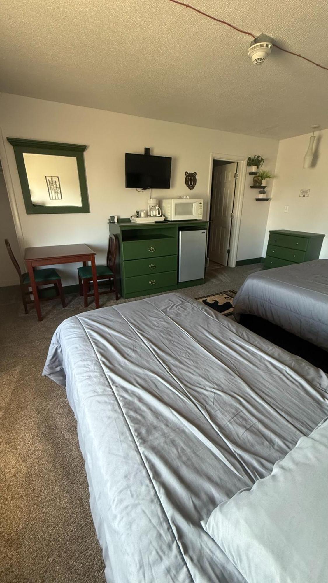 The Kenai Inn エクステリア 写真