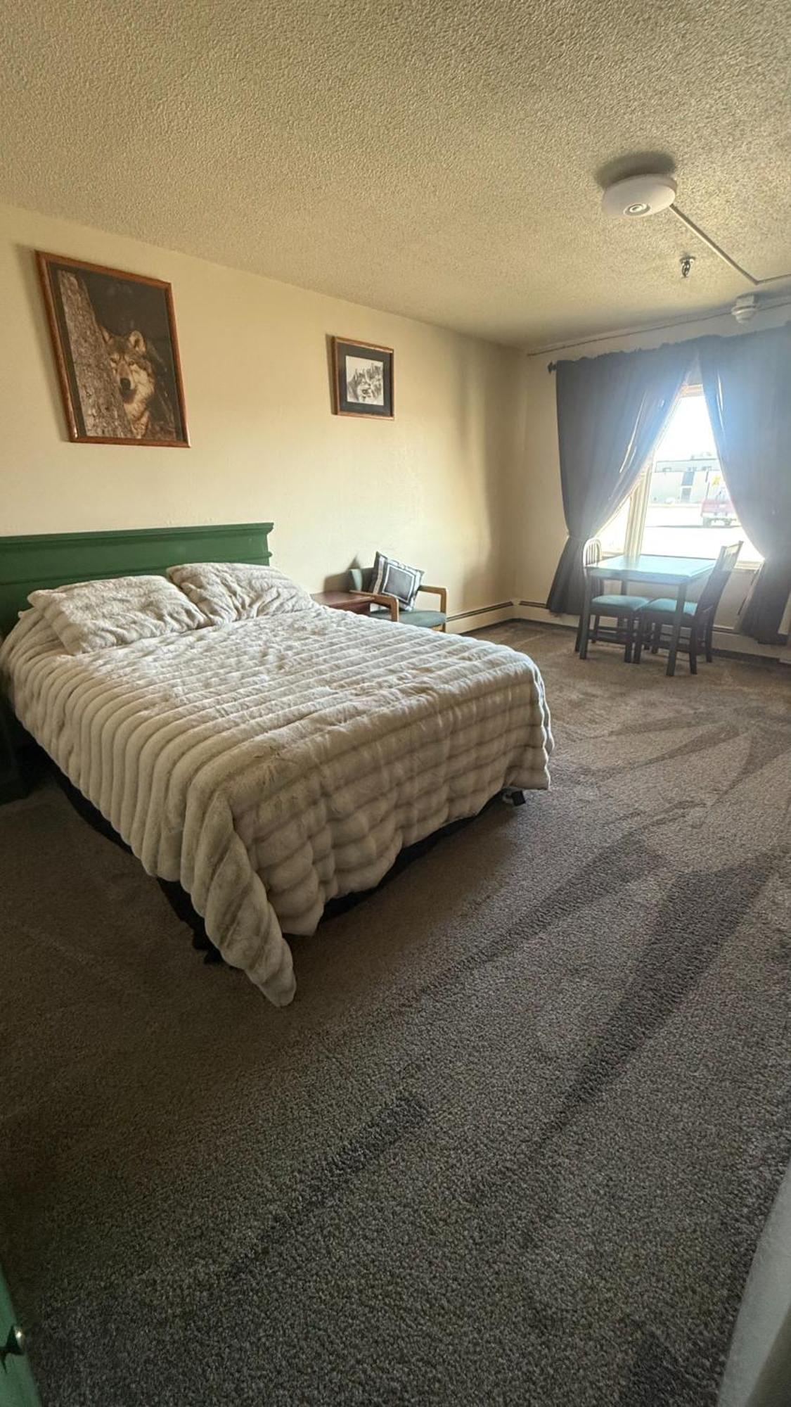 The Kenai Inn エクステリア 写真