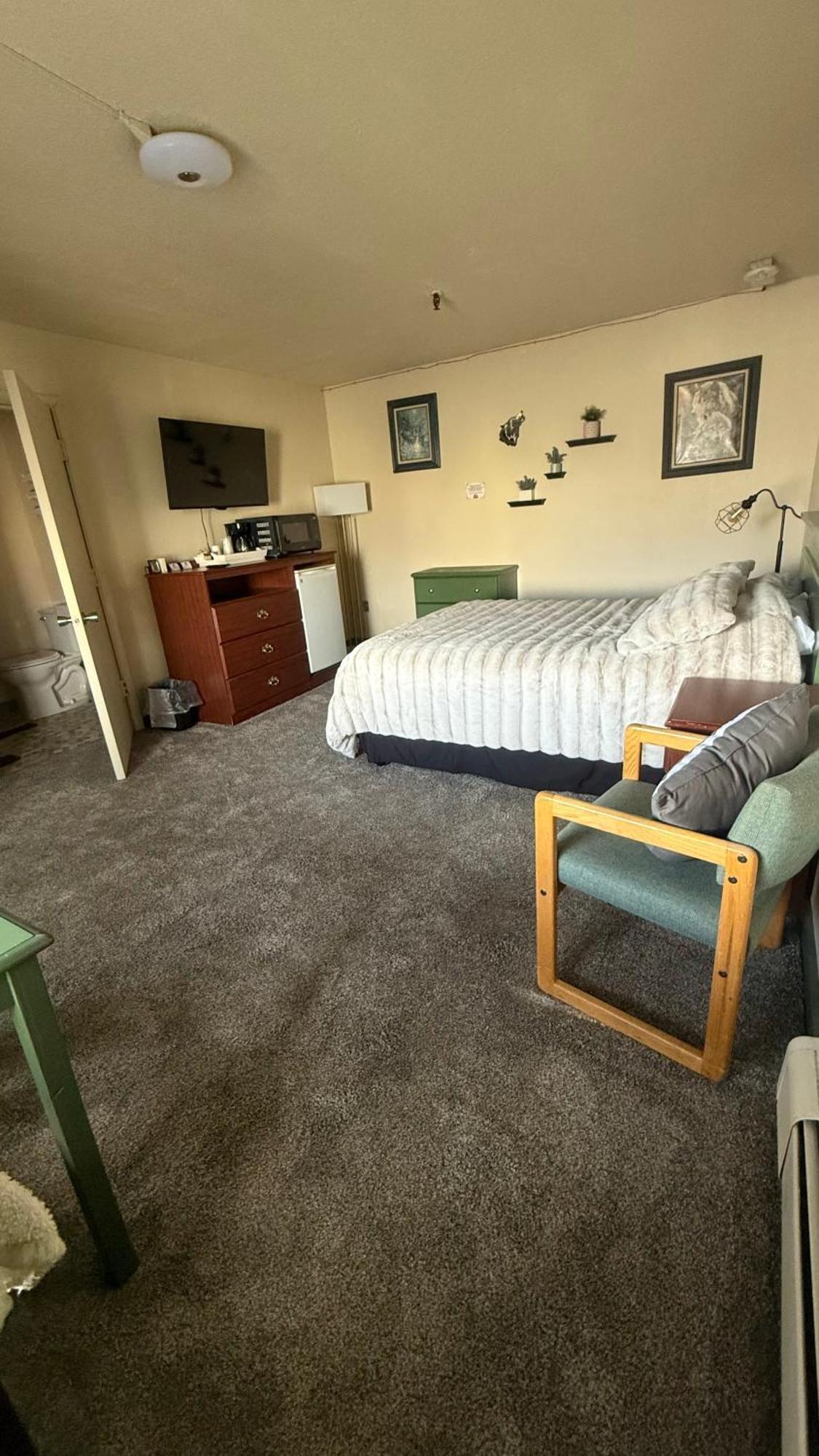 The Kenai Inn エクステリア 写真